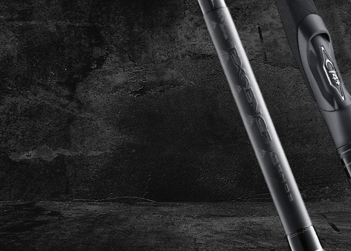 Shimano <br> Exsence Genos <br> Stokta!