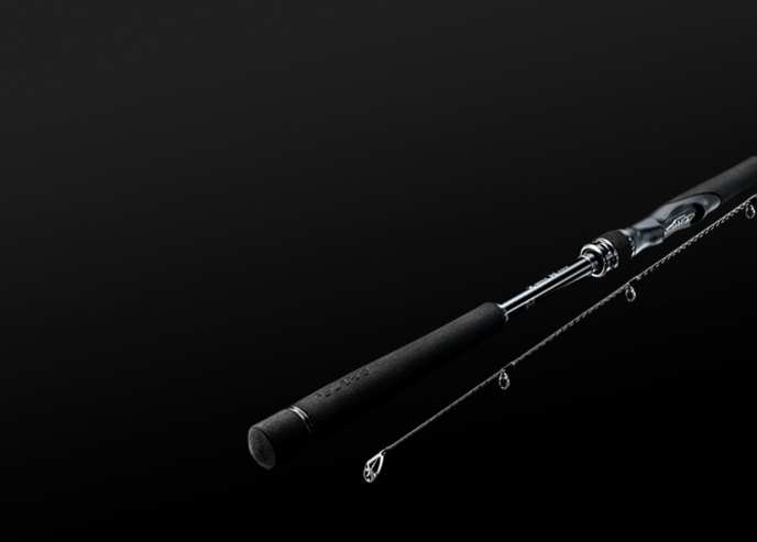 Shimano <br> Exsence Genos <br> Stokta!