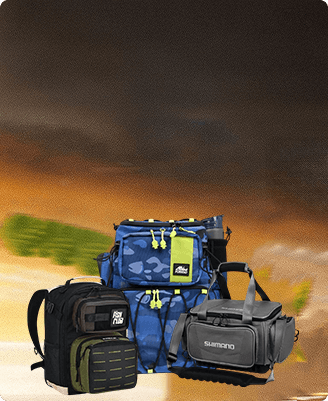 Balıkçı Çantaları