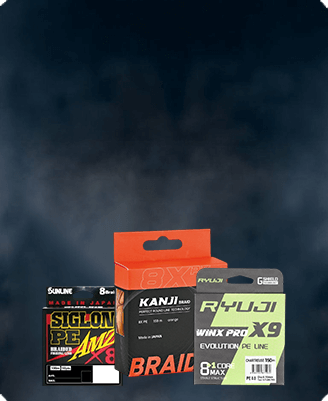 Örgü İp Misinalar